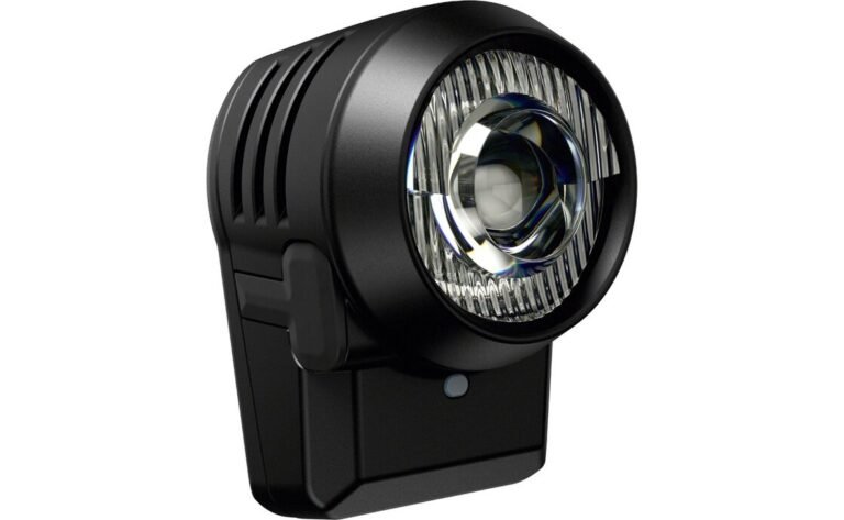 Lupine SL Mono Akku Frontlicht StVZO