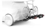 Thule VeloLite Kupplungsträger für 3 Fahrräder – Bild 6
