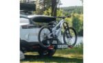 Thule VeloLite Kupplungsträger für 3 Fahrräder
