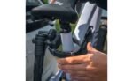 Thule VeloLite Kupplungsträger für 3 Fahrräder – Bild 3