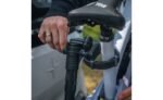 Thule VeloLite Kupplungsträger für 3 Fahrräder – Bild 2