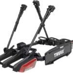 Thule VeloLite Kupplungsträger für 3 Fahrräder