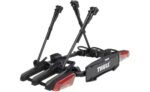 Thule VeloLite Kupplungsträger für 3 Fahrräder