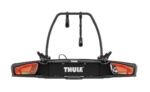 Thule VeloSpace 3 Kupplungsträger für 2 Fahrräder