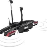Thule Epos ParkSecure Kupplungsträger für 2 Fahrräder