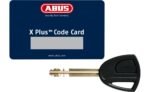 Abus Granit City Chain XPlus 1060/110 Kettenschloss – Bild 4