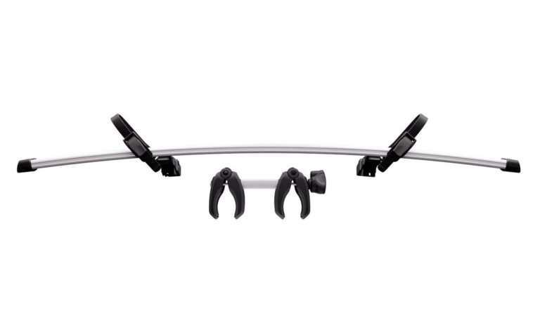 Thule VeloSpace XT Bike Adapter