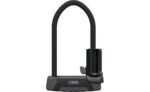 Abus Granit X-Plus 540/160HB300+SHB Bügelschloss