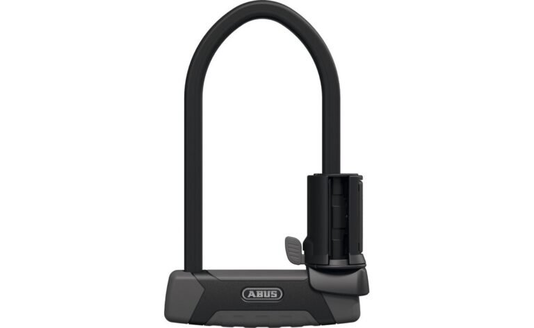 Abus Granit X-Plus 540/160HB300+SHB Bügelschloss