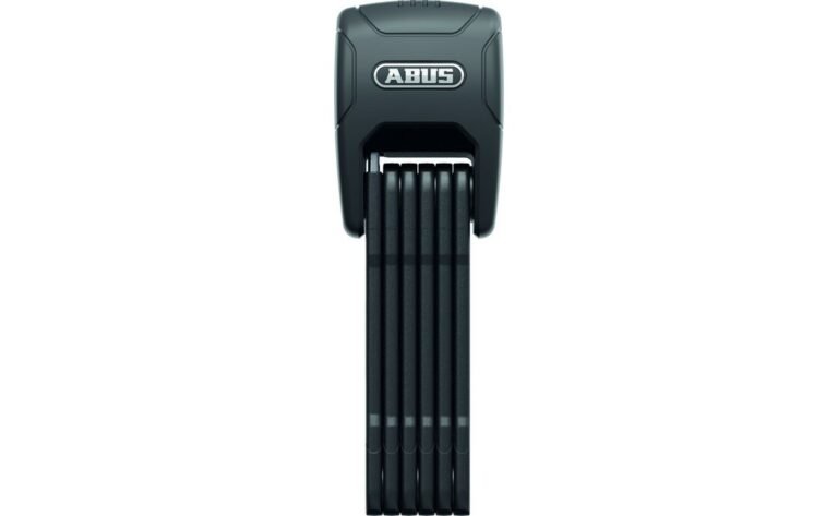 Abus Bordo Granit 6500KA/90 SH Faltschloss