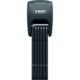 Abus Bordo Granit 6500KA/90 SH Faltschloss