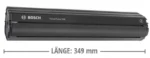 Bosch PowerTube 500 Akku (BBP280) HORIZONTAL – Bild 4