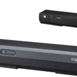 Shimano STEPS BT-E6001 504Wh Akku für Gepäckträgermontage