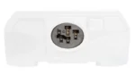 Bosch PowerPack 500 Rahmenakku (BBS275)