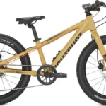 Eightshot COADY 20 SL DISC (2026) | 20 Zoll Jugend-/Kinder-MTB | sand
