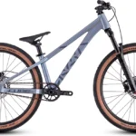 Cube Flying Circus 240 (2026) | 24 Zoll Kinderfahrrad | hazeblue´n´reflex