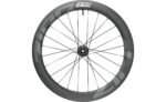 Zipp 404 Firecrest Disc CL 28" Hinterrad, tubeless, SRAM XDR