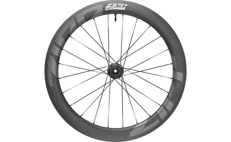 Zipp 404 Firecrest Disc CL 28" Hinterrad, tubeless, SRAM XDR