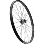 Zipp 101 XPLR Disc CL 28" Vorderrad, tubeless