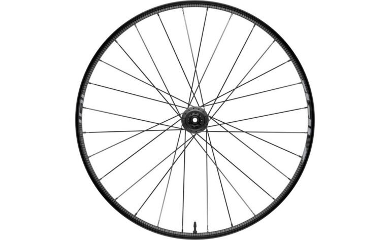 Zipp 101 XPLR Disc CL 27,5" Hinterrad, tubeless, SRAM XDR
