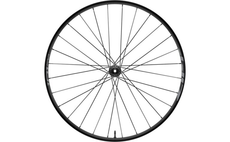 Zipp 101 XPLR Disc CL 27,5" Vorderrad, tubeless
