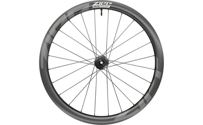 Zipp 303 Firecrest Disc CL 28" Hinterrad, tubeless, Shim/SRAM