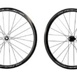 Shimano Laufradsatz Dura-Ace WH-R9170 C40 Tubeless Center-Lock