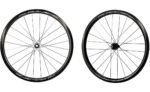 Shimano Laufradsatz Dura-Ace WH-R9170 C40 Tubeless Center-Lock