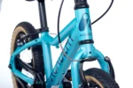 ACADEMY Grade 2 14" (2027) | 14 Zoll Kinderfahrrad | Ocean