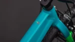 Cube Numove 140 (2026) | 14 Zoll Kinderfahrrad | seagreen´n´green – Bild 6