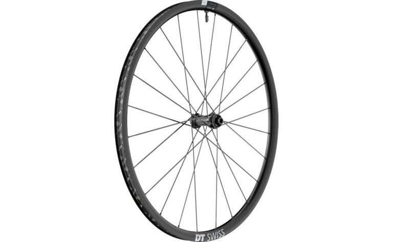 DT Swiss GR 1600 Spline 25 DB 28"- Vorderrad