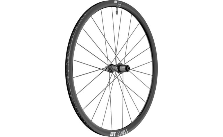 DT Swiss AR 1600 Spline 30 DB 28"- Hinterrad, Shimano ROAD