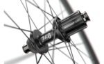 DT Swiss ER 1400 Dicut 25 DB 28"- Hinterrad, Shimano ROAD