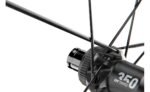 DT Swiss ER 1600 Spline 30 DB 28"- Hinterrad, Shimano ROAD – Bild 2