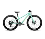 Orbea KIMU 24 H20 (2027) | 24 Zoll Jugend-/Kinder-MTB | Cobalt Blue