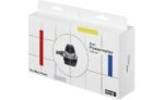 Look Keo Blade Power Carbon Road Dual Leistungsmess-Pedale – Bild 8