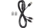 Look Keo Blade Power Carbon Road Dual Leistungsmess-Pedale – Bild 7