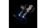 Look Keo Blade Power Carbon Road Dual Leistungsmess-Pedale – Bild 5
