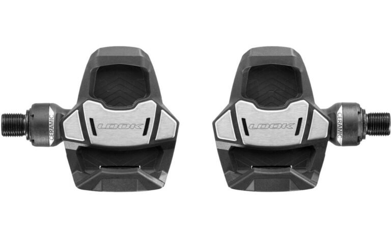 Look Keo Blade Carbon Ceramic Road Pedale
