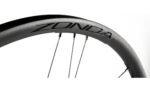 Campagnolo Zonda GT Disc 28" Gravel Laufradsatz 2WF, Campa N3W 13-fach – Bild 3