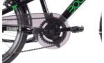 Boomer CHAMP 6 - 20 Zoll - Diamant