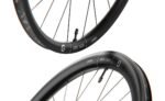 DT Swiss GRC 1400 Dicut 30 DB 28"- Carbon Vorderrad