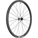 DT Swiss GRC 1400 Dicut 30 DB 28"- Carbon Vorderrad