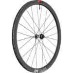 DT Swiss ARC 1100 Dicut 38 DB 28"- Carbon Vorderrad