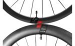 DT Swiss ARC 1100 Dicut 38 DB 28"- Carbon Vorderrad – Bild 4