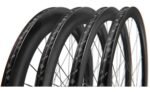 DT Swiss ARC 1400 Dicut 38 28"- Carbon Hinterrad, Shimano ROAD – Bild 3