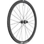 DT Swiss ARC 1400 Dicut 38 28"- Carbon Hinterrad, Shimano ROAD