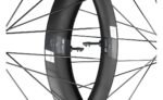 DT Swiss ARC 1400 Dicut 38 DB 28"- Carbon Vorderrad