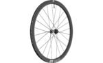 DT Swiss ARC 1400 Dicut 38 DB 28"- Carbon Vorderrad