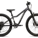 Academy S-Grade Trail 5 - 24 Zoll - Diamant - 2026